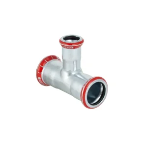 Tee Fz 108X89X108Mm Mapress