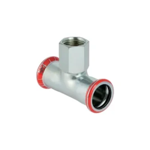 Tee Fz 88,9-3/4-88,9Mm Mapress