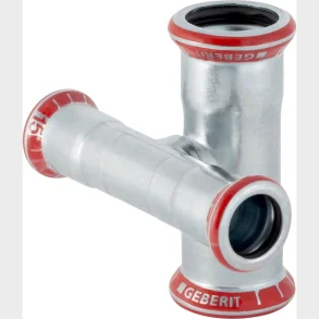 Tee Cross Fz 15-15Mm Mapress