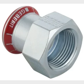 verlmna. Fz med invndig gnga 54/2''