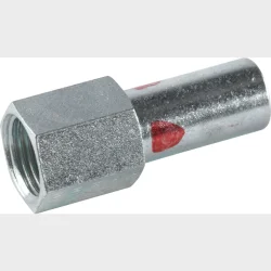 Indstik Fz 15-1/2 N/M Mapress