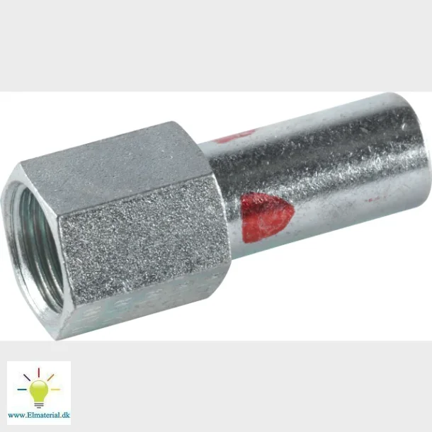 Indstik Fz 18-1/2 N/M Mapress