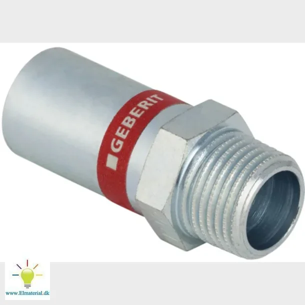 Overgang Fz 22-1/2 N/N Mapress