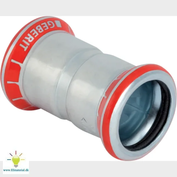 Muffe Fz 54 Mm Mapress