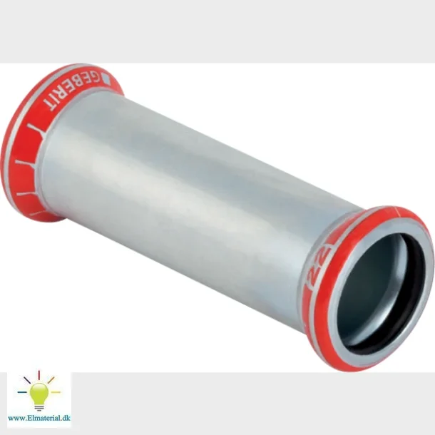 Skydemuffe Fz 54 Mm Mapress