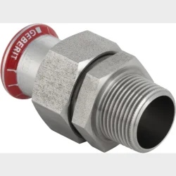 Forskruning Fz 18-1/2" Mapress