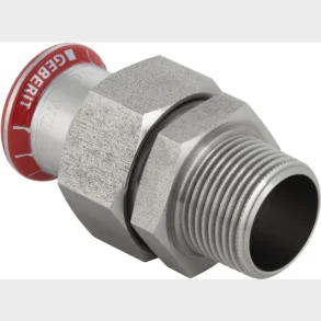 Skruvanslutning Fz 18-1/2