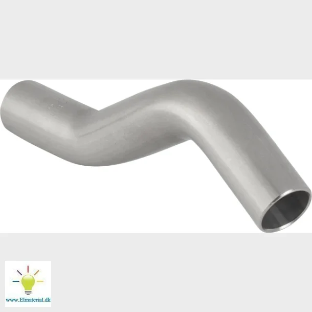 Overbjning Rustf 18Mm Mapress