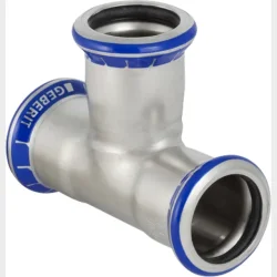 Tee Rf 76,1 Mm Mapress