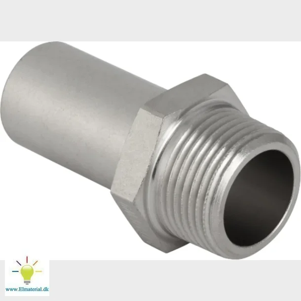 Overgang Rf 42-1 1/2 N/N Mapres