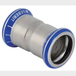 Dobb.Muf Rustf 54Mm Mapress