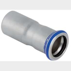 Rd paragraf. Rustf 22-15Mm Mapress