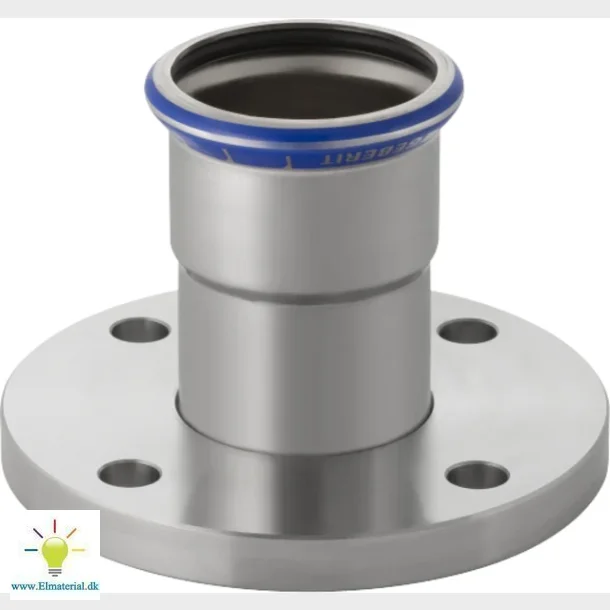 Overgang Rf 88,9Mm Maperss