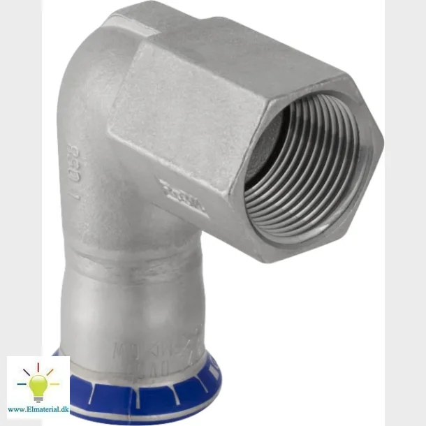 Vinkel Rf 28-1 M/M Maperss