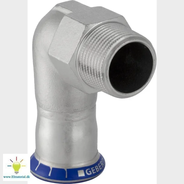 Ovgbj Rf18Mm-1/2Udx90G Mapress