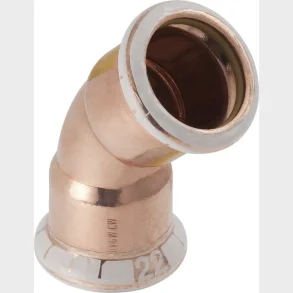 Bjning. Cug 45 22Mm M/M Mapress