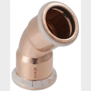 Bj 45 M/M 22Mm Cu Mapress