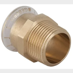 vergng M/N 18Mmx3/4 Cu Mapress