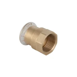 Overgang M/M 18Mmx1/2 Cu Mapress