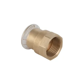 vergng M/M 18Mmx1/2 Cu Mapress