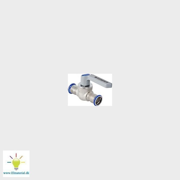 Mapress Kugleventil 18, Rf