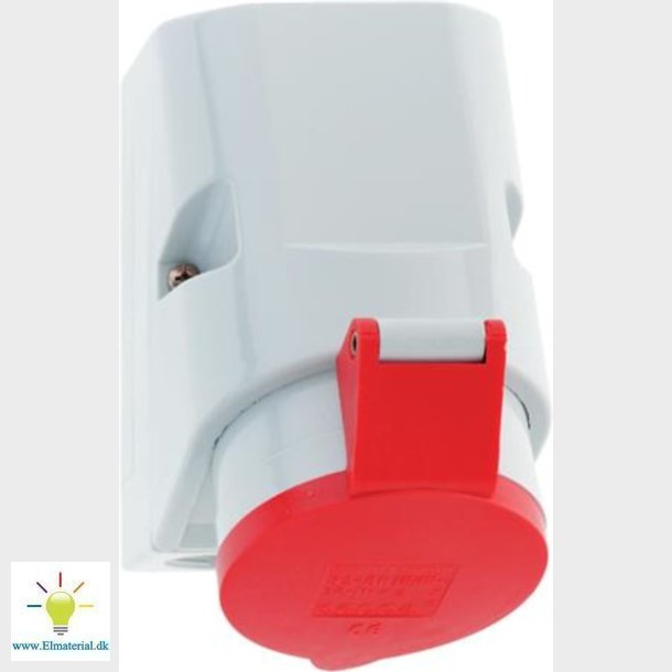 Cee Stikdse Vg H6/400/32/5/44