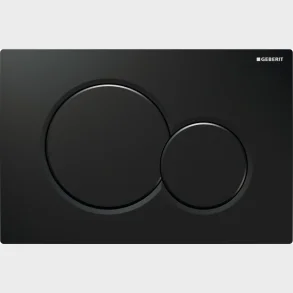 Sigma01 Dybsort Betjeningsplade