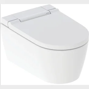 Geberit Aquaclean Sela Wc Hvid Mat