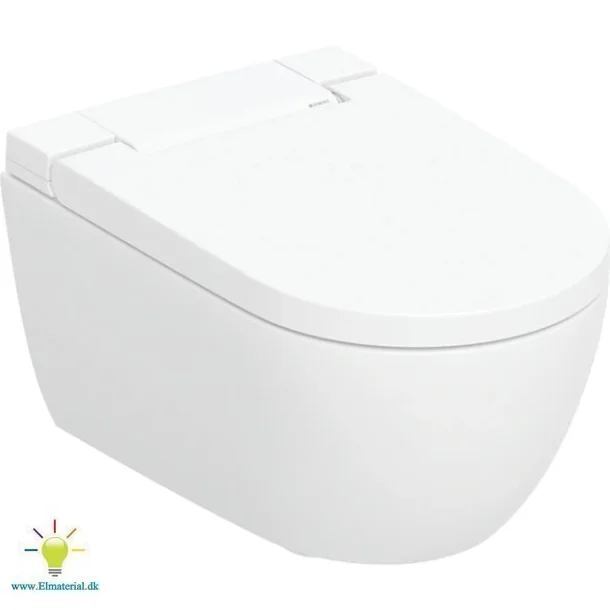 Aquaclean Alba Douchetoilet
