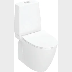 Spira Art 2.0 Gulvstnde Toilet S-Ls