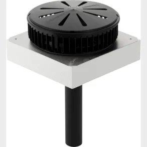 Pluvia Takbrunn M.Fl�ns F�r Folie