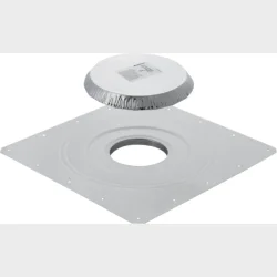 Pluvia Tilslutningsblik Universal