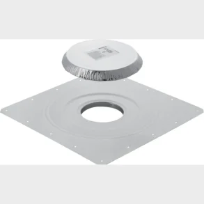 Pluvia Tilslutningsblik Universal