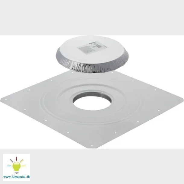 Pluvia Tilslutningsblik Universal