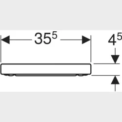 Icon Toiletsde Soft Close &amp; Qr