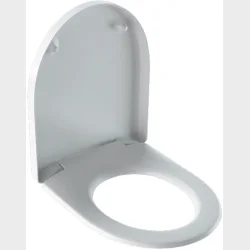 Icon Toiletsde Soft Close &amp; Qr