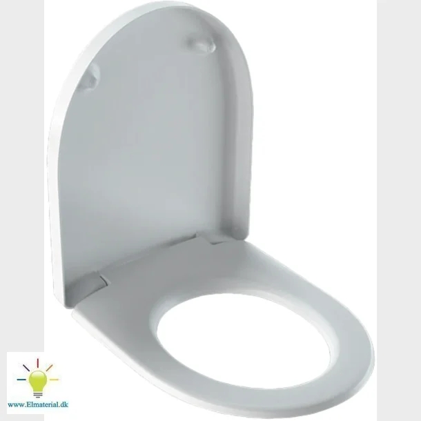 Icon Toiletsde Soft Close &amp; Qr