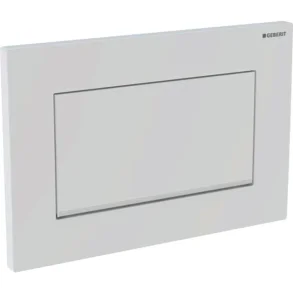 Kontrollpanel Sigma30 Plast Alpine White