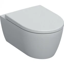 Geberit Icon Vghngt Toilet Mat Hvid