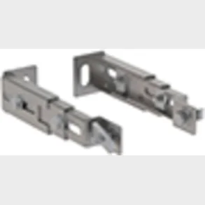 Duofix V�gbeslag Til F�dder Mod Bagv�g