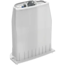 Sign Indercisterne Komplet Med Armatur