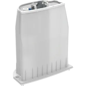 Sign Indercisterne Komplet Med Armatur