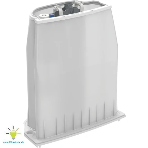 Sign Indercisterne Komplet Med Armatur