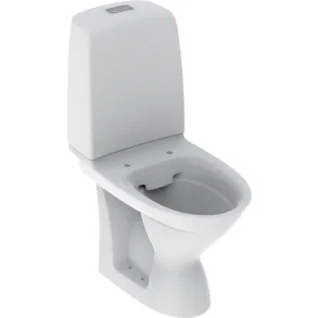 Spira Toilet Rimfree Universalls