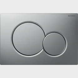 Sigma01 Betjeningsplade Matkrom