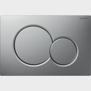 Sigma01 Betjeningsplade Matkrom