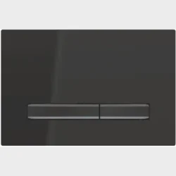 Sigma50 Kontrollpanel Svart