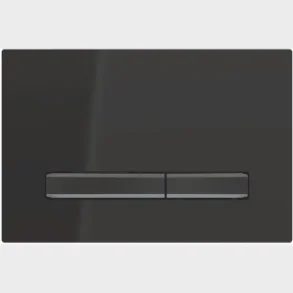 Sigma50 Betjeningsplade Sort