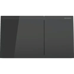 Sigma70 Kontrollpanel Glas/Svart