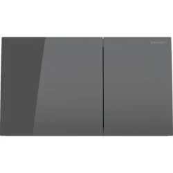 Sigma70 Betjeningsplade Glas/Lave